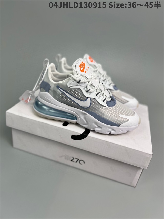 women air max 270 shoes 2022-12-5-064